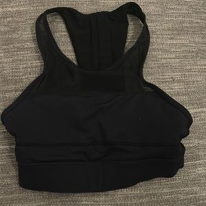Zyia all star sports bra.